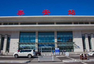 ​泰安，一个被严重低估的城市，15个事实给你讲明白