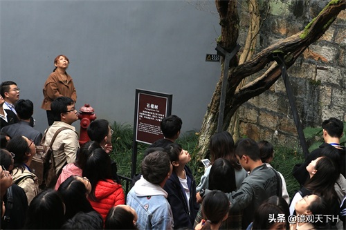 71年前的白公馆是一座人间炼狱，抗日名将杨虎城等在这里惨遭杀害