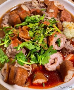 ​中国最有名的十大小吃，南北方都有，你都吃过哪些？