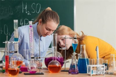 ​中学化学常见的歧化反应