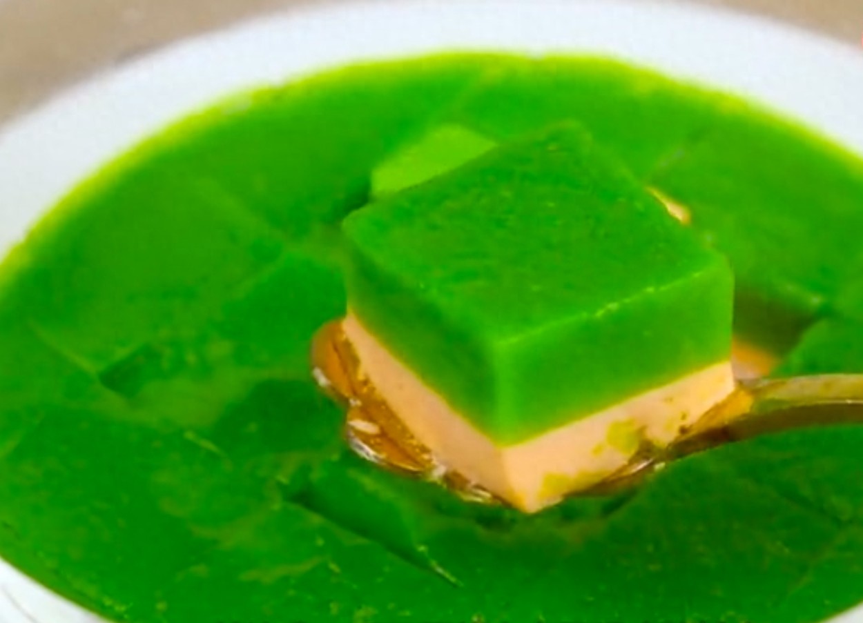 这才是蒸蛋的正确做法,营养翻倍,嫩滑不破有弹性,比吃肉还香