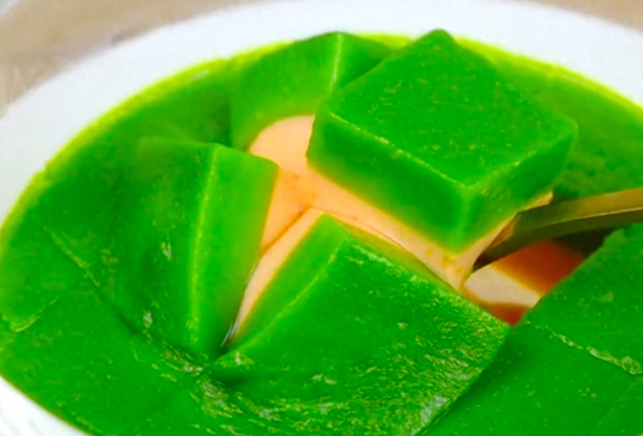 这才是蒸蛋的正确做法,营养翻倍,嫩滑不破有弹性,比吃肉还香