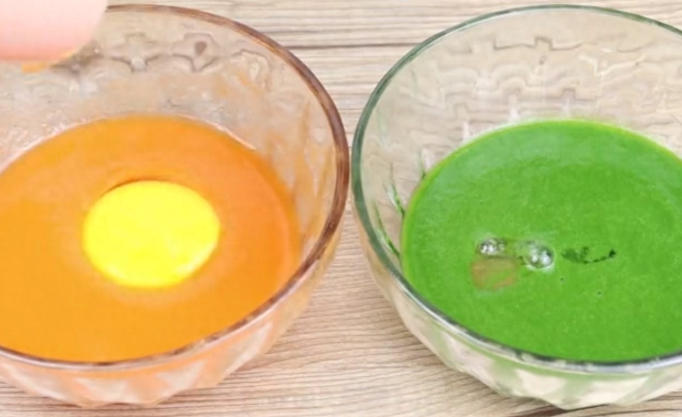 这才是蒸蛋的正确做法,营养翻倍,嫩滑不破有弹性,比吃肉还香