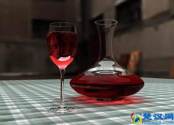 喝红酒不能超过多少