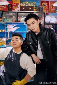 ​从《类似爱情》到冬奥会宣传mv，对陈鹏导演的认识终究浅薄了