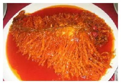 河北石家庄特色美食全在这儿,看看有哪些是你吃过的?