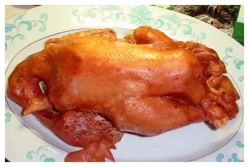 河北石家庄特色美食全在这儿,看看有哪些是你吃过的?