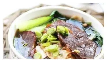 河北石家庄特色美食全在这儿,看看有哪些是你吃过的?