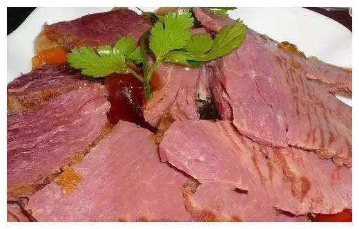 河北石家庄特色美食全在这儿,看看有哪些是你吃过的?