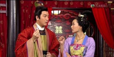 ​有没有好看的港剧(好看港剧推荐一下)