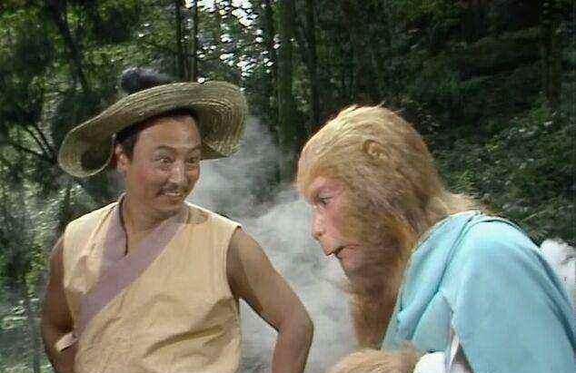 孙悟空的第一个师傅,孙悟空的第一个师傅的武器叫什么?图4