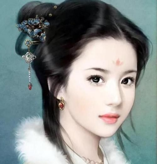 沉鱼落雁闭月羞花闭月指的是谁