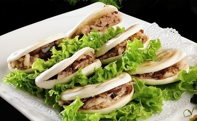 寻味陕西特色美食（陕西9道风味盘点）(1)