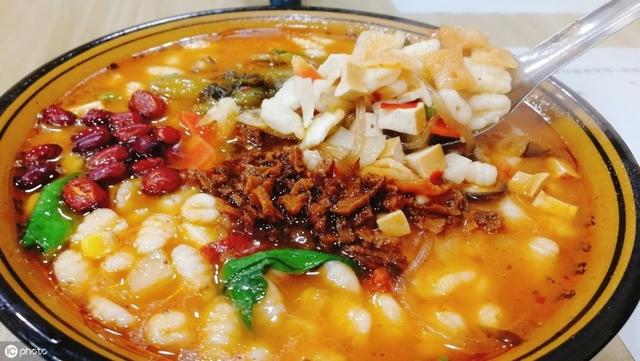 寻味陕西特色美食（陕西9道风味盘点）(8)