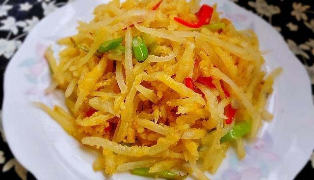 寻味陕西特色美食（陕西9道风味盘点）(9)