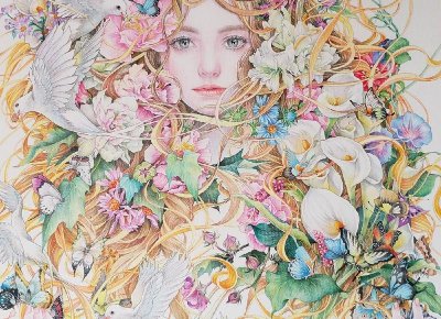 ​贪玩女孩的床上性感大招，白羊座女生最善干