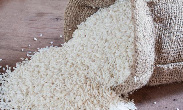 因“米”而改变的城市，曾享誉中国四大米市之首，安徽芜湖