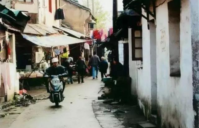 因“米”而改变的城市，曾享誉中国四大米市之首，安徽芜湖