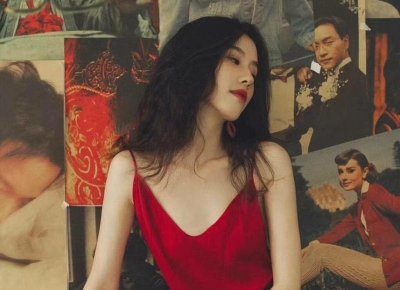 ​女生问咱俩现在啥关系，怎么高情商回答？