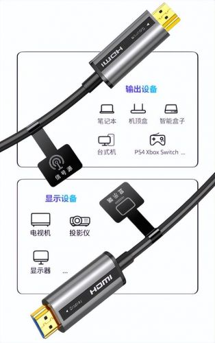 hdmi声音不能输出到电视机(hdmi 声音断断续续)-第1张图片-