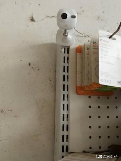 家庭用监控摄像头安装教程(家庭监控摄像头如何选择与安装)(3)