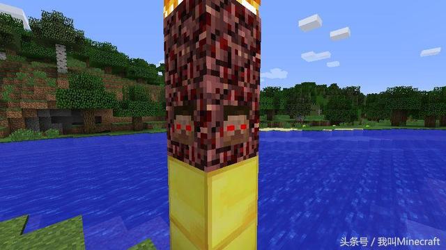 我的世界只有mc玩家才能看懂(我的世界MC三大神秘事件你知道多少)(6)