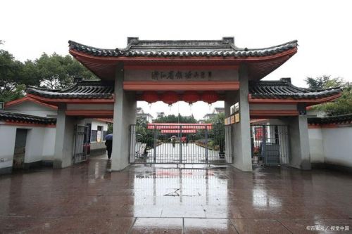 东方理工大学选址范围图(东方理工大学选址范围有哪些)-第1张图片-