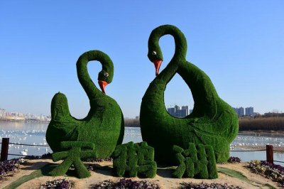 ​谷城自驾游去哪里好玩