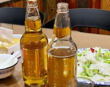 ​100毫升白酒是几斤几两？100毫升白酒是几斤的