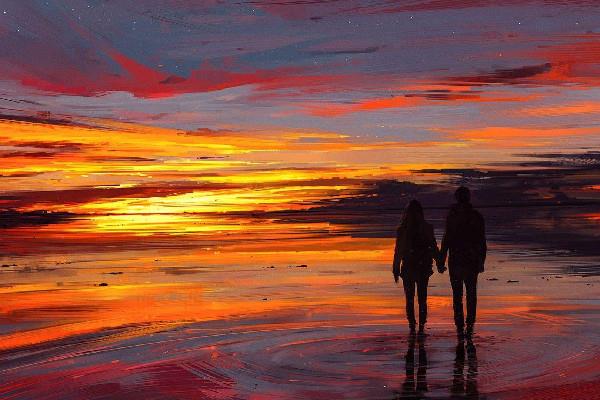 恋爱中男生都很想亲密接触吗 恋爱中男生为什么喜欢亲亲抱抱