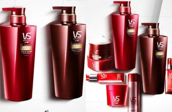 洗发水哪个牌子好?