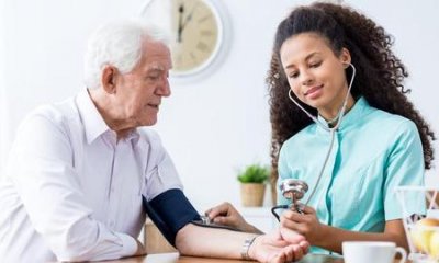 ​血压高的人有什么忌口的(血压高忌口食物有哪些)