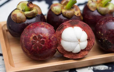 ​如何挑选山竹山竹怎么选？教您两招好方法，轻松挑到好山竹