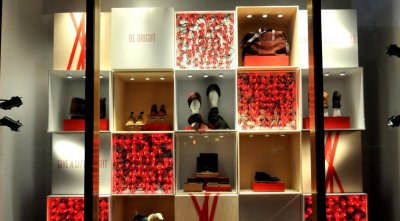 ​漫步第五大道