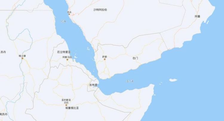 也门属于哪个洲