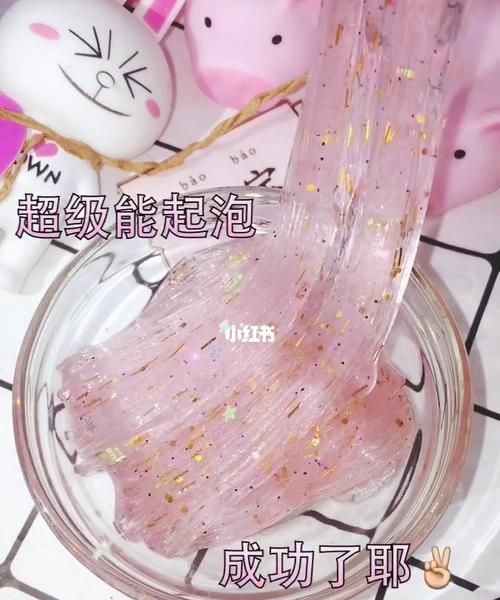 起泡胶的成型水的配料