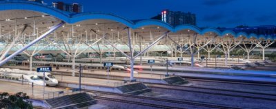 ​高铁兑现是什么意思