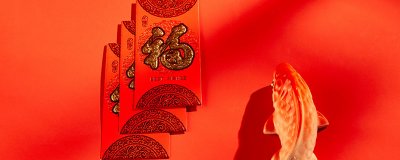 ​春节的由来习俗