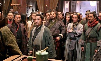 ​梁山与朝廷的战争有哪些 梁山能和朝廷抗衡吗