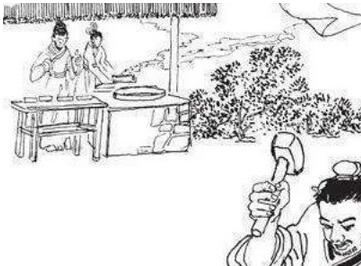 国度为什么要禁鲁班书籍 鲁班书籍有简直害的案例吗