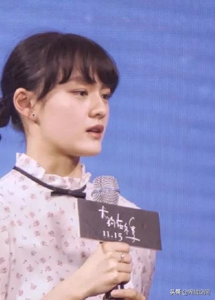 历届四大花旦（历代四小花旦的生图PK）(27)