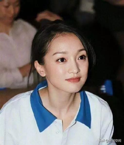 历届四大花旦（历代四小花旦的生图PK）(7)