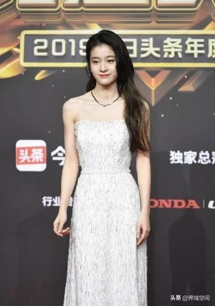 历届四大花旦（历代四小花旦的生图PK）(28)