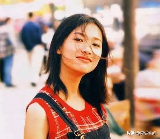 历届四大花旦（历代四小花旦的生图PK）(8)