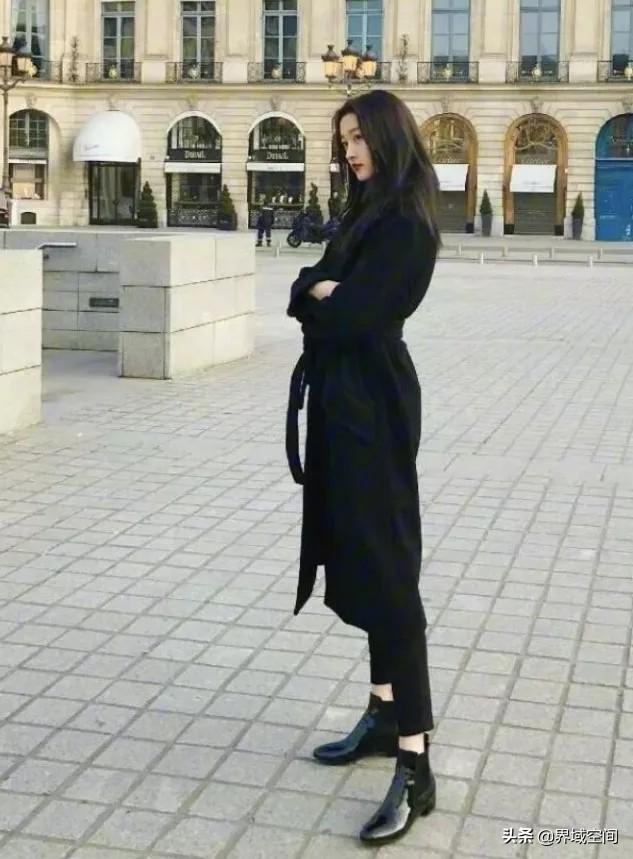 历届四大花旦（历代四小花旦的生图PK）(23)