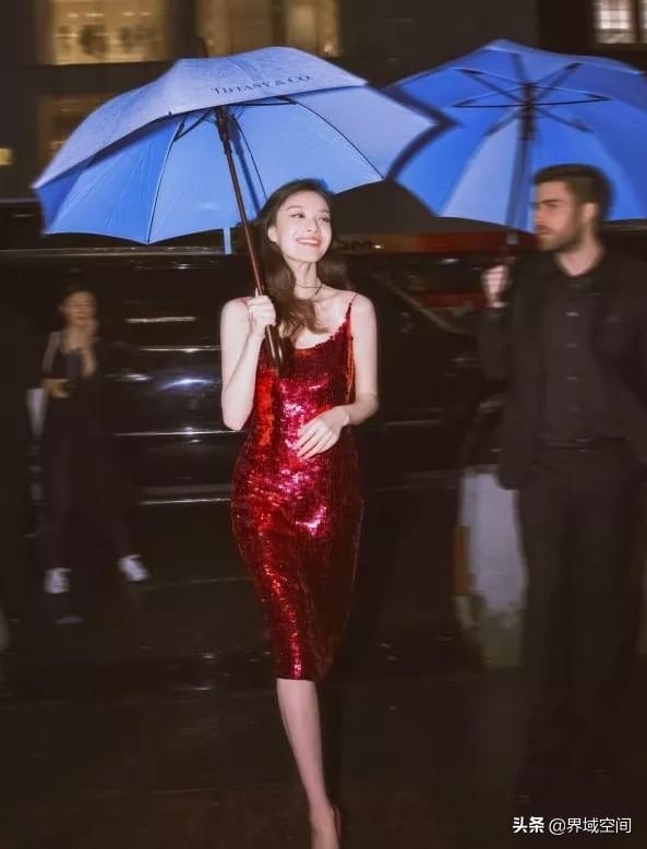 历届四大花旦（历代四小花旦的生图PK）(19)