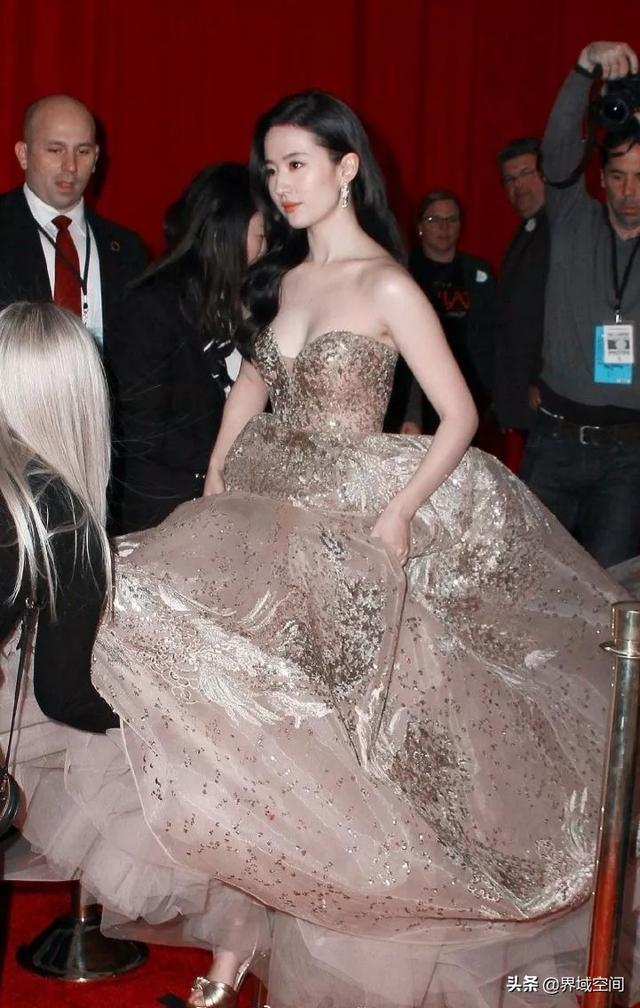 历届四大花旦（历代四小花旦的生图PK）(11)