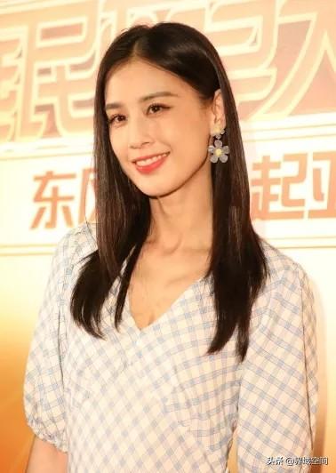 历届四大花旦（历代四小花旦的生图PK）(9)