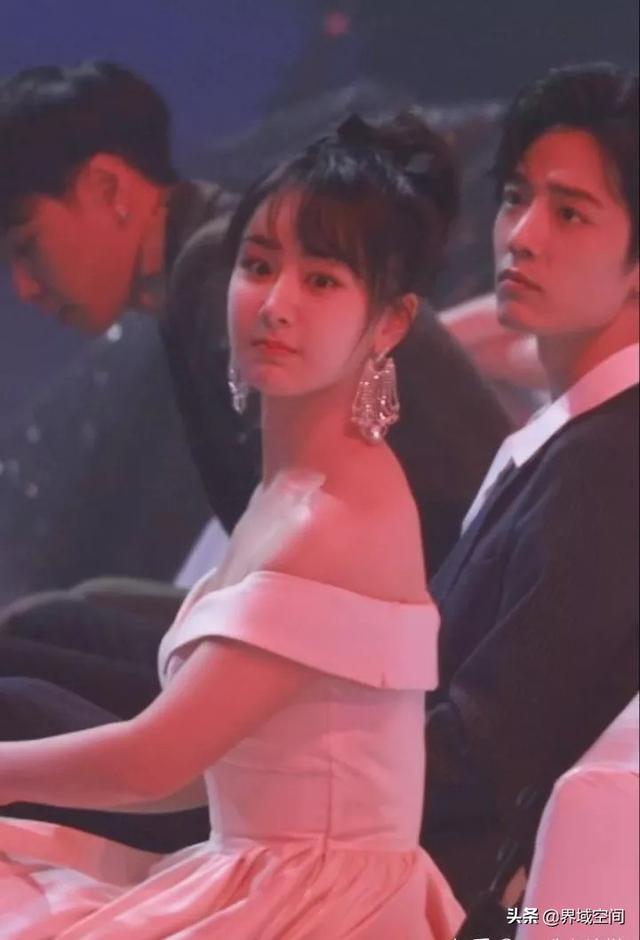 历届四大花旦（历代四小花旦的生图PK）(25)