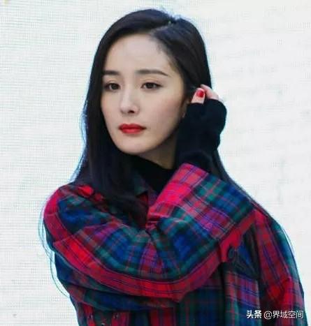 历届四大花旦（历代四小花旦的生图PK）(12)